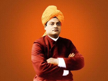 birth anniversary of swami vivekananda know life journey from narendra to vivekananda | Swami Vivekananda: योद्धा संन्यासी: ‘असा’ आहे नरेंद्र ते विवेकानंदचा संघर्षमय अन् प्रेरणादायी प्रवास; जाणून घ्या