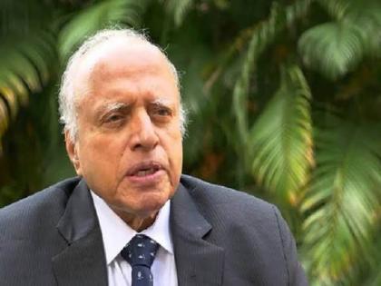 Father of India's Green Revolution MS Swaminathan passes away, great agricultural scientist dies at 98 | भारताच्या हरित क्रांतीचे जनक एमएस स्वामीनाथन यांचे निधन, महान कृषी शास्त्रज्ञ ९८व्या वर्षी अनंतात विलिन