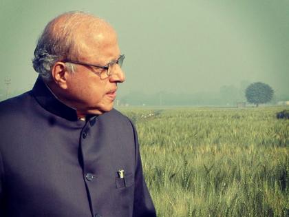 Do not waive the farmers for election benefits, Dr. Swaminathan's advice | निवडणूक लाभांसाठी शेतकऱ्यांना कर्जमाफी देऊ नका, डॉ. स्वामीनाथन यांचा सल्ला