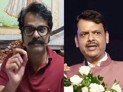 Fake history of Surat loot by Devendra Fadnavis, accusation of history researcher Indrajit Sawant | सुरत लुटीचा देवेंद्र फडणवीस यांच्याकडून खोटा इतिहास, इतिहास संशोधक इंद्रजीत सावंत यांचा आरोप