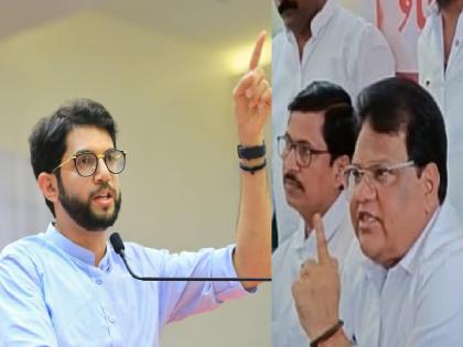 Who is Aditya Thackeray?, Aditya Thackeray reply to Tanaji Sawant | कोण आदित्य ठाकरे? विचारणाऱ्या तानाजी सावंतांना आदित्य ठाकरेंचं प्रत्युत्तर; म्हणाले...