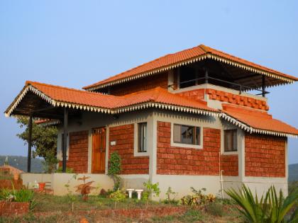 Life lesson: Your dream home will surely come true, read this story for sure! | Life lesson : तुमचेही स्वप्नातले घर नक्कीच साकार होईल, त्यासाठी नक्की वाचा 'ही' गोष्ट!