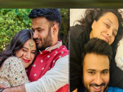 swara bhaskar trolled for her old tweet calling her husband bhai in that tweet | 'पहले भाई था अब जान बन गया' स्वराचे १५ दिवसांपूर्वीचे ट्वीट व्हायरल, नवऱ्याला म्हणाली 'भाई'; आता होतेय ट्रोल