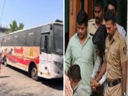 Big news Appoint Asim Sarode as special public prosecutor Swargate victim demands police | स्वारगेट अत्याचार पीडितेचं पोलीस आयुक्तांना पत्र; विशेष सरकारी वकील म्हणून कोणाची मागणी? Big news Appoint Asim Sarode as special public prosecutor Swargate victim demands police | स्वारगेट अत्याचार पीडितेचं पोलीस आयुक्तांना पत्र; विशेष सरकारी वकील म्हणून कोणाची मागणी?