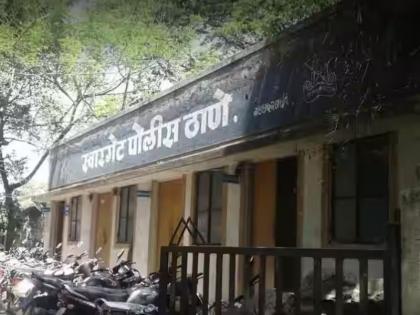 Gambling den in Pune Swargate area demolished by Crime Branch 14 gamblers arrested | पुण्याच्या स्वारगेट परिसरातील जुगार अड्डा गुन्हे शाखेकडून उध्वस्त; 14 जुगारी ताब्यात