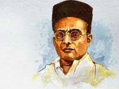 The Savliar Savarkar Jayanti Festival is preparing for the Borivali | बोरीवलीत सावरकर जयंती  महोत्सवाची जय्यत तयारी