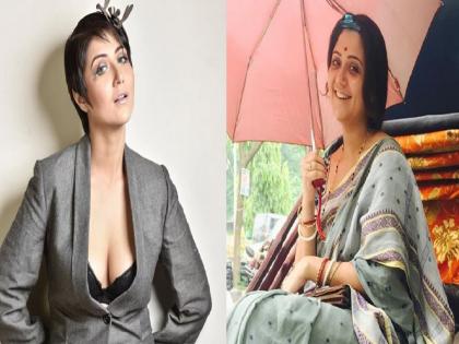 'दिल बेचारा' एक्‍ट्रेस स्‍वास्‍तिका मुखर्जी रियल लाइफ में हैं बेहद ग्लैमरस, देखें तस्वीरें