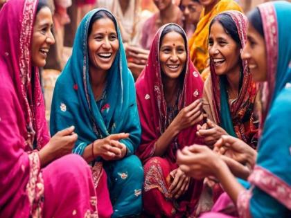 Take a loan of up to Rs 10 lakh for 'Women's Empowerment'; Know the required documents and other information. | ‘महिला स्वयंसिद्धी’साठी १० लाखांपर्यंत घ्या कर्ज; आवश्यक कागदपत्रे आणि इतर माहिती जाणून घ्या..