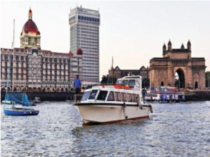 Water taxi from Mumbai to Belapur; The inauguration will be held by CM Uddhav Thackeray | मुंबई ते बेलापूर धावणार वॉटर टॅक्सी; मुख्यमंत्री उद्धव ठाकरेंच्या हस्ते होणार उद्घाटन