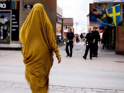 sweden facing muslim immigration challenge now will give thousands of dollars to Muslims to leave the country know about what is the matter | 'हा' देश मुस्लिमांना देश सोडण्यासाठी देणार लाखो रुपये, काय आहे प्रकरण? जाणून घ्या