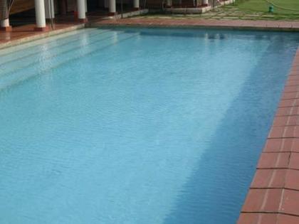 The swimming pool in Nagpur is closed even in summer! | तर नागपुरातील  स्विमिंग पूल उन्हाळ्यातही बंदच !