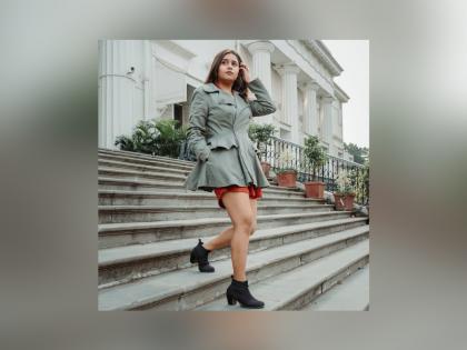 सिनेमात येण्याआधीच लक्ष्मीकांत बेर्डे यांची मुलगी आहे हीट, पाहा तिचे एकसे बढकर एक फोटो
