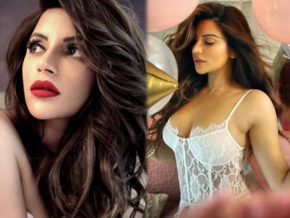 Shama Sikander reveals she attempted suicide due to her bipolar disorder and depression