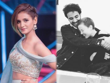 Raghav juyal dating a swedish girl sara arrhusius see pics | काय सांगता! शक्तीला नाही तर या परदेशी मुलीला डेट करतोय डान्सर राघव जुयाल? हे फोटो आहेत पुरावा....