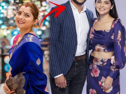 Unknown facts about sonalee kulkarni husband kunal benodekar | अप्सरा सोनाली कुलकर्णीच्या नवऱ्याचे फोटो पाहिलेत का ?, जाणून घ्या तिच्या पतीविषयीच्या या खास गोष्टी