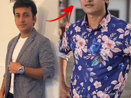 Did you see Sankarshan karhade's brother'? He is an actor | 'माझी तुझी रेशीमगाठ' मालिकेतील समीरच्या सख्या भावाला पाहिलंत का ? तो ही आहे अभिनेता