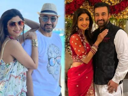 Raj kundra transfers 5 apartments and juhu home worth rs 38 cr to wife shilpa shetty key details inside | बाबो! Raj Kundraने पत्नी Shilpa Shettyच्या नावावर केलं 5 फ्लॅट आणि 38.5 कोटींचा जुहूमधला बंगला