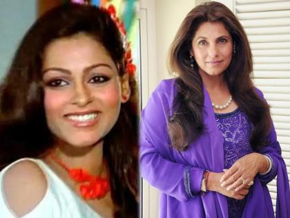 simple kapadia dimple kapadia life facts death career | डिम्पलची बहिण सिंपल कपाडिया सिनेमात ठरली फ्लॉप, मात्र या क्षेत्रात चमकलं नशीब