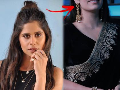 Did you know this marathi famous actress is Best Friend of Sai Tamhankar | ये दोस्ती हम नहीं तोडेंगे ! मराठी सिनेसृष्टीतील ही प्रसिद्ध अभिनेत्री आहे सई ताम्हणकरची बेस्ट फ्रेंड