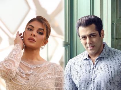 Report says Akshay Kumar Salman Khan warned Jacqueline Fernandez against Sukesh Chandrasekhar | जॅकलिन फर्नांडिस- सुकेश चंद्रशेखर यांच्या नात्यात ट्विस्ट; अक्षय कुमार, सलमान खाननं केलं होतं सावध