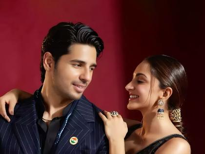 Kiara advani and Siddharth malhotra are getting married in january know the truth | Kiara Advani आणि Siddharth Malhotra जानेवारीत बांधणार लगीनगाठ?, जाणून घ्या सत्य