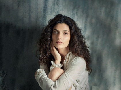 Actress Saiyami kher has faced body shame because of being thick skinned | 'मिर्झिया' फेम Saiyami Kherला करावा लागलाय बॉडी शेमिंगचा सामना, म्हणाली-...