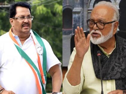 Bhujbal, Vadettiwar creating misunderstanding among OBCs; Criticism of Babanrao Taiwade | भुजबळ, वडेट्टीवार ओबीसीमध्ये गैरसमज निर्माण करीत आहेत; बबनराव तायवाडेंची टीका