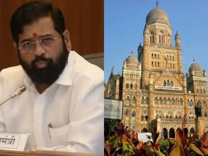 BMC administration announces Diwali bonus to Mumbai Municipal Corporation employees | मुंबई महापालिका कर्मचाऱ्यांची दिवाळी गोड; BMC प्रशासनाकडून 'इतका' बोनस जाहीर