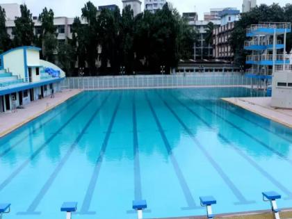 in mumbai new swimming pool in bandra west administrative buildings will also be constructed costing rs 23 crores  | वांद्रे पश्चिमेत नवीन तरण तलाव; प्रशासकीय इमारतीही बांधणार, २३ कोटी रुपयांचा खर्च 