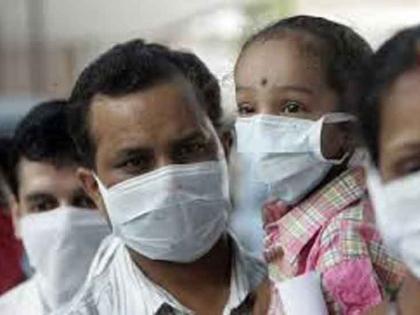 Oldfate swine flu death in Niphad taluka | निफाड तालुक्यातील वृद्धेचा स्वाइन फ्लूने मृत्यू