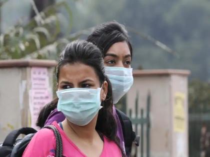 Double increase in swine flu patients, number of patients in 66 households | स्वाईन फ्लूच्या रुग्णांमध्ये दुप्पट वाढ, रुग्णसंख्या ६६ च्या घरात