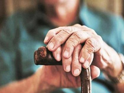 Senior citizens are not safe NCRB report; Maharashtra ranks second in atrocities in the country | ज्येष्ठ नागरिक असुरक्षितच एनसीआरबीचा अहवाल; अत्याचारात देशात महाराष्ट्र दुसऱ्या क्रमांकावर