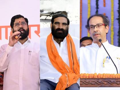 Chief Minister Eknath Shinde would like Shiv Sena as party chief - MLA Santosh Bangar | मुख्यमंत्री एकनाथ शिंदे शिवसेनेचे पक्षप्रमुख म्हणून आवडतील - आमदार संतोष बांगर