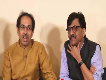 Is this Congress policy of Muslim appeasement acceptable to Uddhav Thackeray? - BJP | मुस्लीम तुष्टीकरणाचे कॉंग्रेसचे हे धोरण उद्धव ठाकरेंना मान्य आहे का? - भाजपा