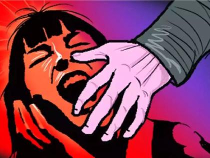 Shocking! A minor girl was sexually abused for two days by five youths who kept her in her house | धक्कादायक! अल्पवयीन मुलीला घरात डांबून पाच युवकांकडून दोन दिवस अत्याचार