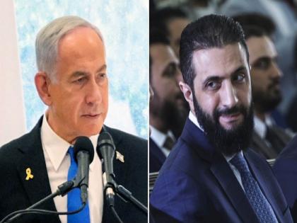 Israel-Syria: Israel-Turkey war has stopped, but now Israel has started a war with Syria | एका भाजी विक्रेत्याच्या भांडणाने पेटले इस्रायल-सीरिया युद्ध; आतापर्यंत ३०० लोकांचा मृत्यू... Israel-Syria: Israel-Turkey war has stopped, but now Israel has started a war with Syria | एका भाजी विक्रेत्याच्या भांडणाने पेटले इस्रायल-सीरिया युद्ध; आतापर्यंत ३०० लोकांचा मृत्यू...