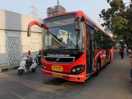 TMT's AC Bus Ticket Fare Half; Approval given by Regional Transport Department | TMT च्या एसी बसचे तिकीट दर निम्मे; प्रादेशिक परिवहन विभागाने दिली मंजुरी