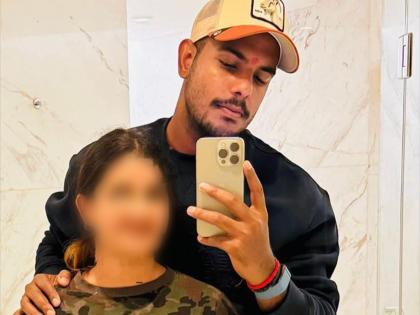 Indian cricketer Yash Dayal last Saturday was accused of exploiting a woman from Ghaziabad | "१७ एप्रिलला आणखी एका महिलेचा कॉल आला अन्.."; क्रिकेटरवर गर्लफ्रेंडचा खळबळजनक आरोप