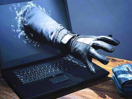 Akola district's 'cyber crime' detection! | अकोला जिल्हय़ाला ‘सायबर क्राइम’चा विळखा!