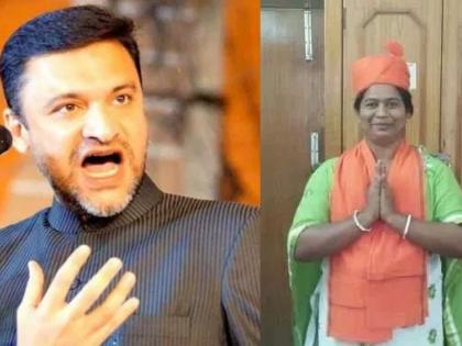 Bjp use Muslim card to win Chandrayangutta assembly, syed shehjadi against akbrudding owaisee | अकबरुद्दीन ओवैसींना शह देणार 'भाजपाच्या शहजादी'; चंद्रयानगुट्टा जिंकण्यासाठी 'मुस्लिम कार्ड'