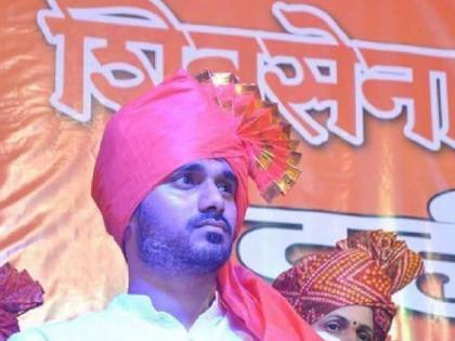 I will not join BJP, I am a Shiv Sainik; Shinde group's MLA Yogesh Kadam's tweet | भाजपामध्ये प्रवेश करणार नाही, मी शिवसैनिकच; शिंदे गटाचे आ. योगेश कदमांचं ट्विट