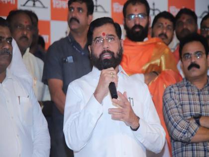 निवडणुकीपूर्वी शिंदेसेनेला मिळाला नवा भिडू; एकनाथ शिंदेंनी भाजपाला शह देण्यासाठी आखली रणनीती?