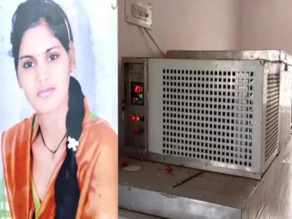 प्रेम, कुटुंब अन् मर्डर.! तिनदा DNA चाचणी केल्यानंतर समोर आली थरकाप उडवणारी घटना