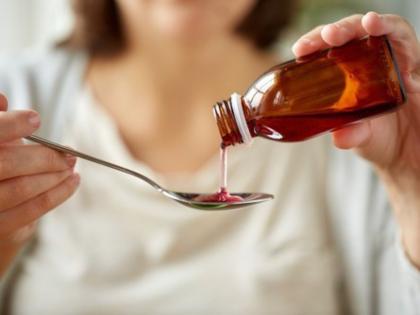 cough syrup dangerous effect on over consuming | कफ सिरपचं अतिसेवन करणं आरोग्यासाठी अत्यंत धोकादायक, होऊ शकतो गंभीर परिणाम