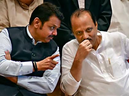 Lokmat Maharashtrian Of The Year: interview of Deputy Chief Minister Devendra Fadnavis, Ajit Pawar will take place tomorrow | उद्या रंगणार उपमुख्यमंत्री देवेंद्र फडणवीस, अजित पवार यांची महामुलाखत; उत्सुकता शिगेला