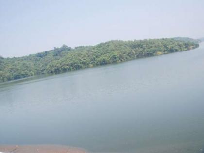 We also have a share in the growth reserves of the Twelfth Dam | बारवी धरणाच्या वाढीव साठ्यात आमचाही वाटा - महापालिका We also have a share in the growth reserves of the Twelfth Dam | बारवी धरणाच्या वाढीव साठ्यात आमचाही वाटा - महापालिका