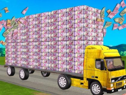 Filed a case of fraud, misappropriation of company goods by a truck driver | ट्रक चालकाकडून कंपनीच्या मालाची हेराफेरी, फसवणूक केल्याप्रकरणी गुन्हा दाखल