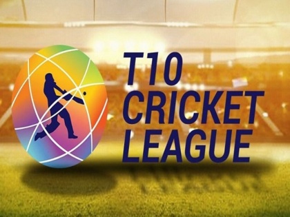 Top player's will play in T-10 league | टी-10 लीगमध्ये उतरणार दिग्गज खेळाडूंची फौज