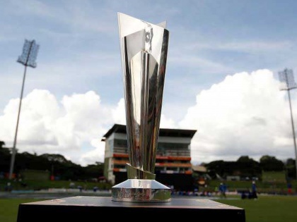 2021 T20 World Cup To Be Held In India | अखेर शिक्कामोर्तब! टी-20 विश्वचषक 2021 स्पर्धेचं यजमानपद भारताला