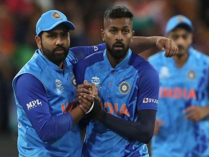 T20 World Cup 2024 News Rishabh Pant is in the fray for India's vice-captaincy along with Hardik Pandya, read here details | T20 World Cup 2024 साठी टीम इंडियाचा उपकर्णधार कोण? मोठी अपडेट समोर